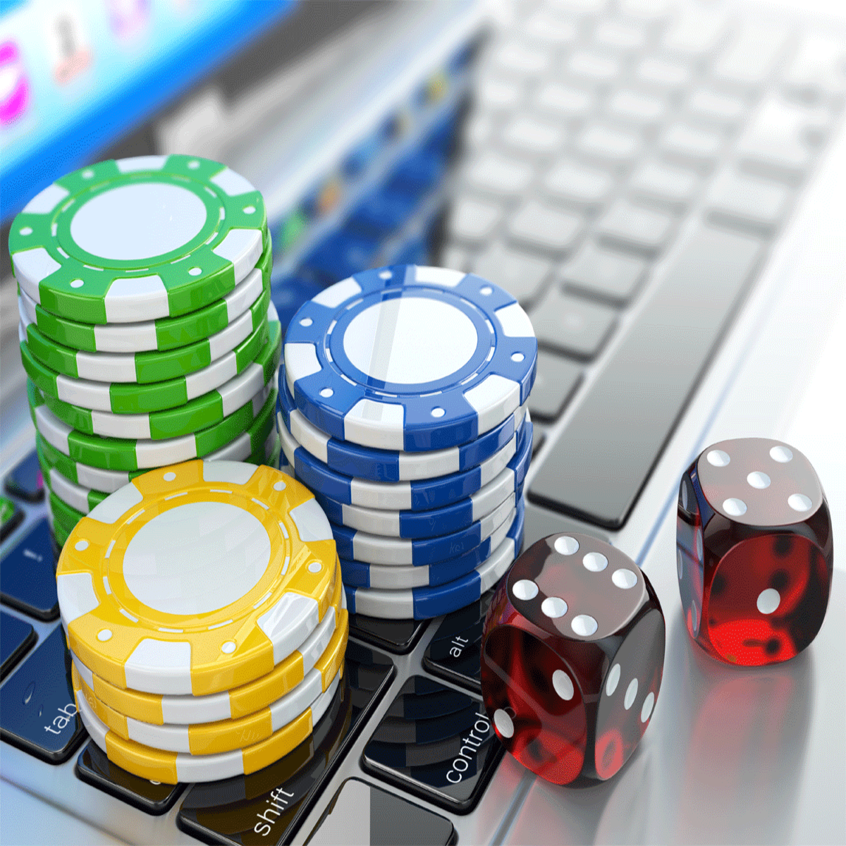 offshore online gambling license