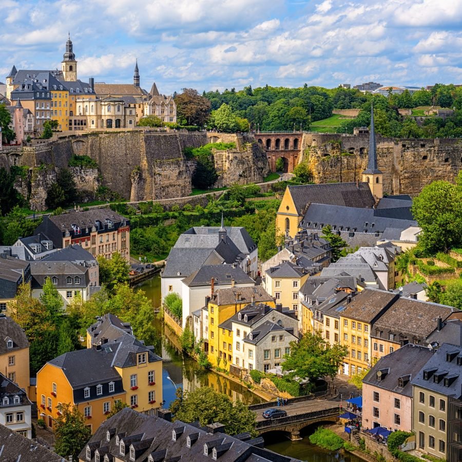 Luxemburgo-empresas-fondos