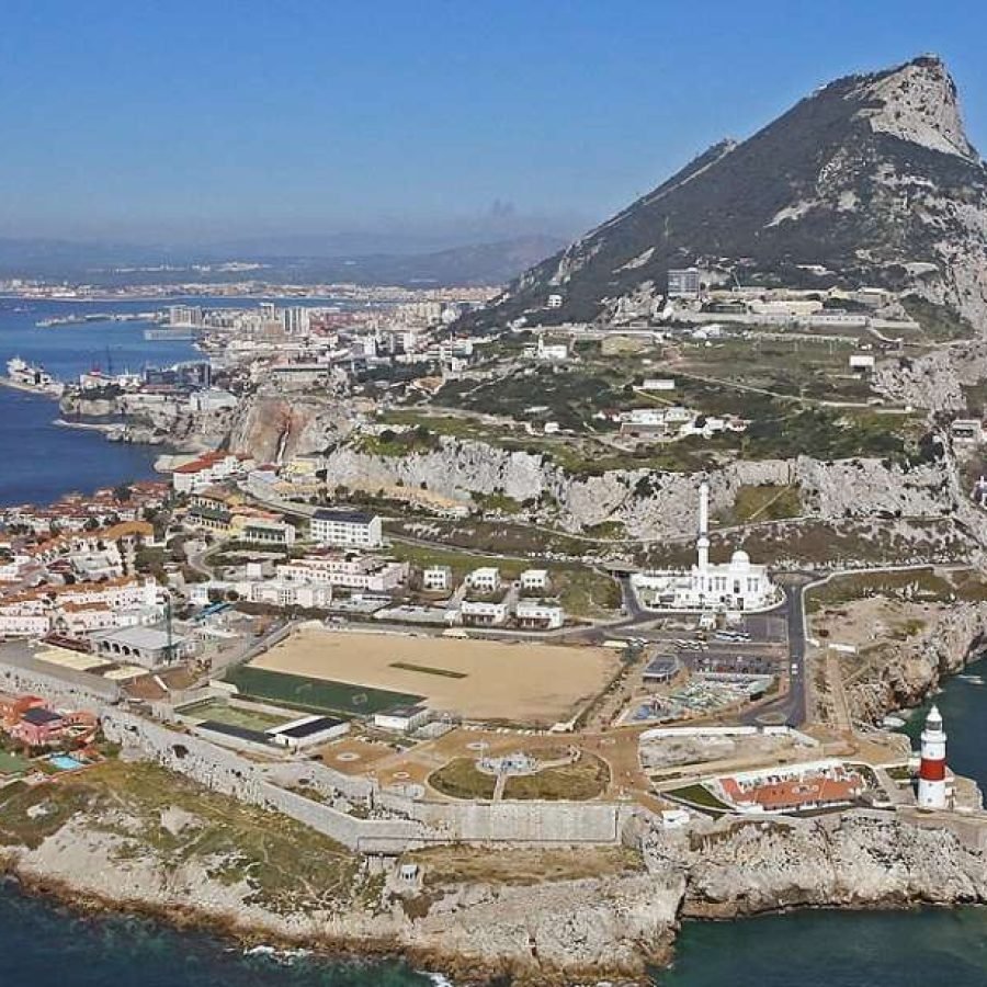 gibraltar